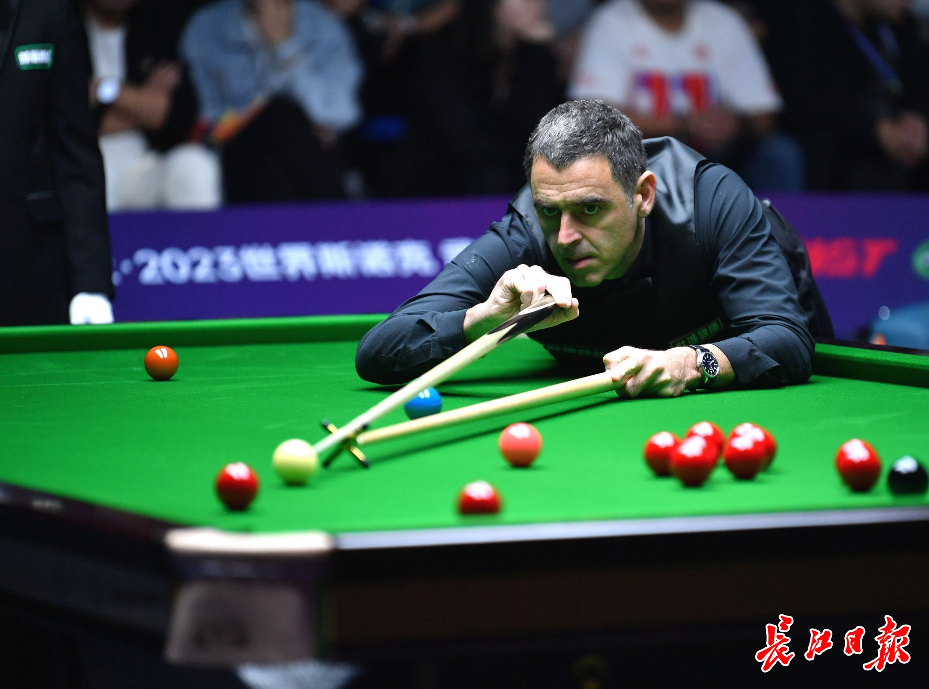 潮流席卷联 潮流席卷联