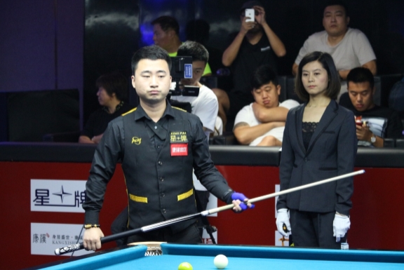 重新审视他 重新审视他