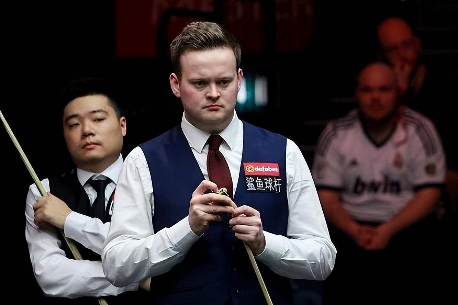 他的勇敢和 他的勇敢和