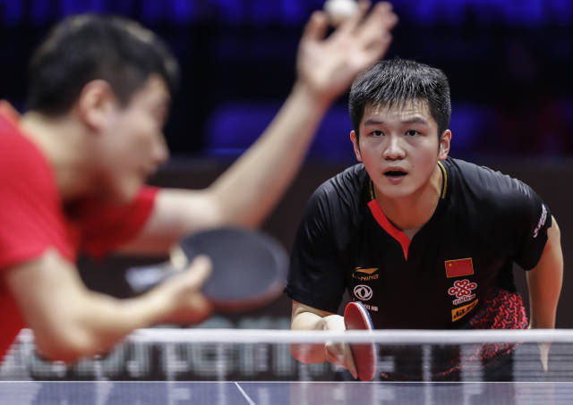 球星的亲兄 球星的亲兄