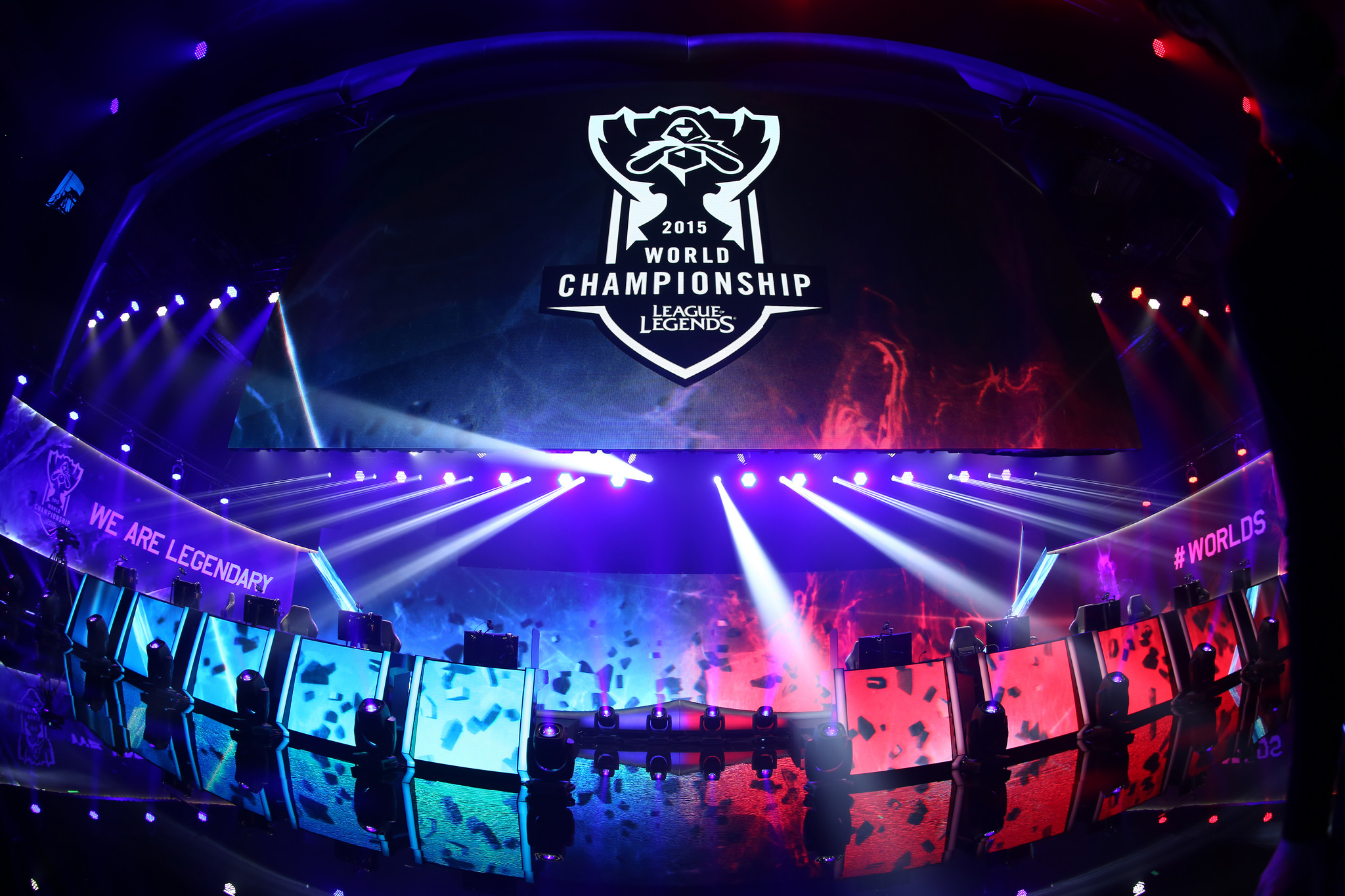 竞赛的守护 竞赛的守护